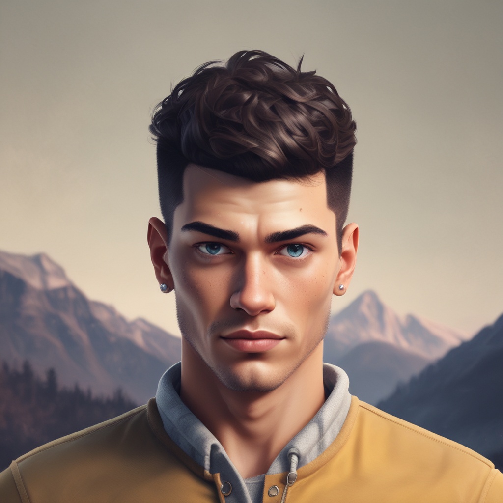 User Name's icon